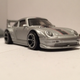 Illustration for article titled Porsche Series 993 GT2 Outlaw